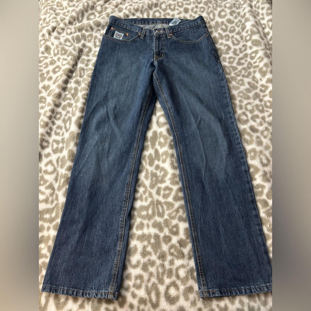 CINCH SOLD / NOT AVAILABLE